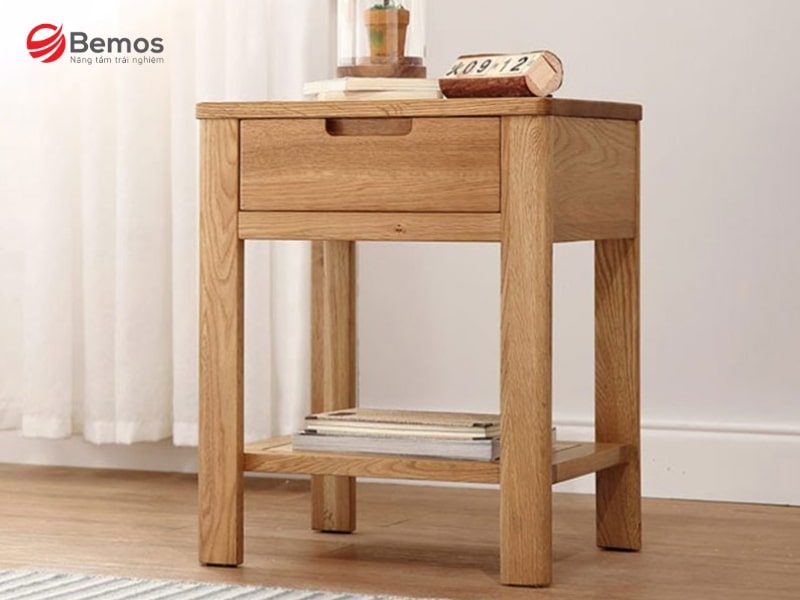 BEMOS - thương hiệu phân phối các đồ nội thất giá ưu đãi nhất
