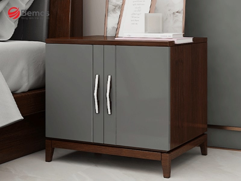 Táp đầu giường BM-117-S5