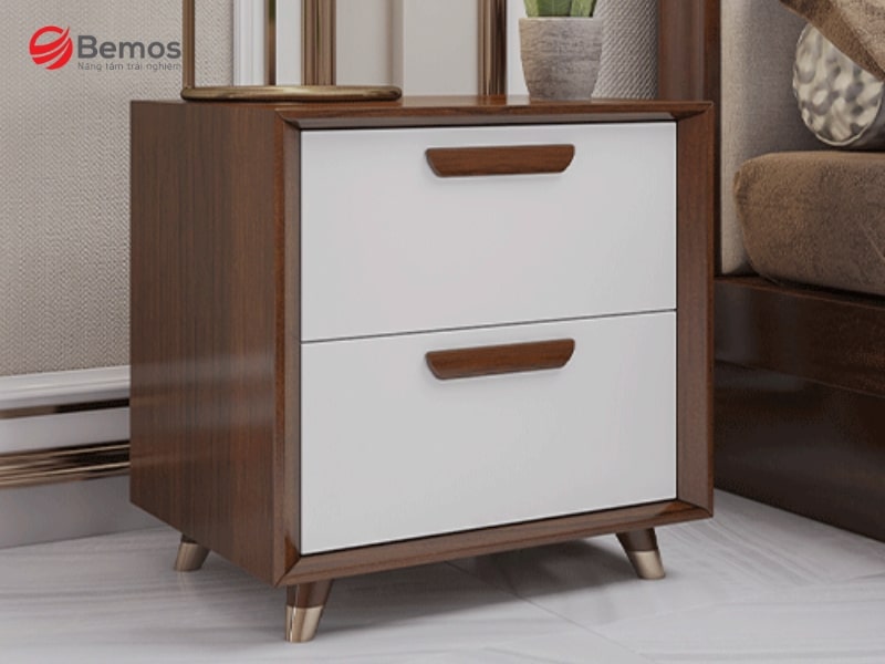 Tủ đầu giường BM-131-S5