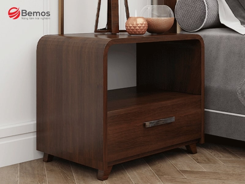 Tủ đầu giường BM-129-S5