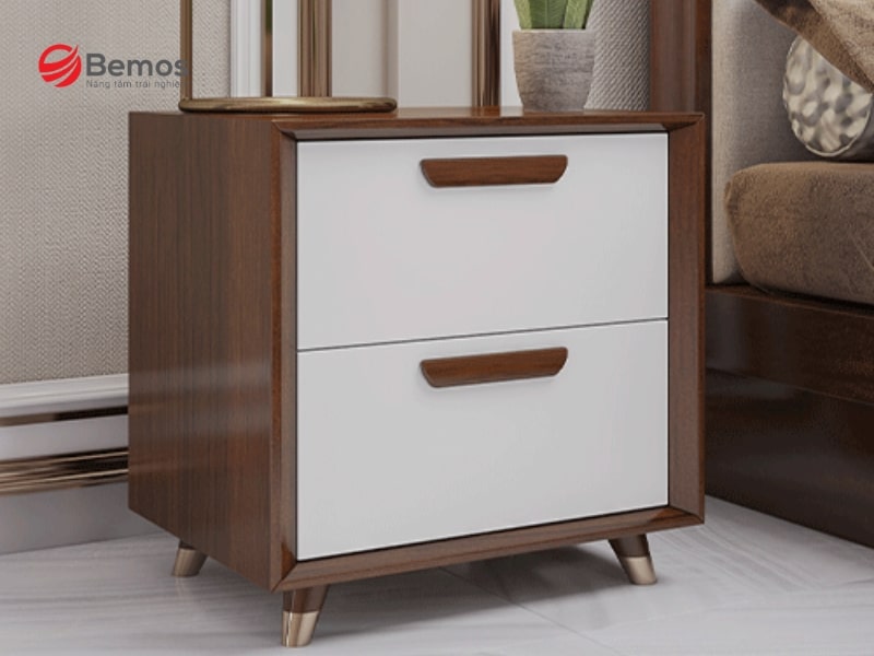 Tủ đầu giường BM-131-S5