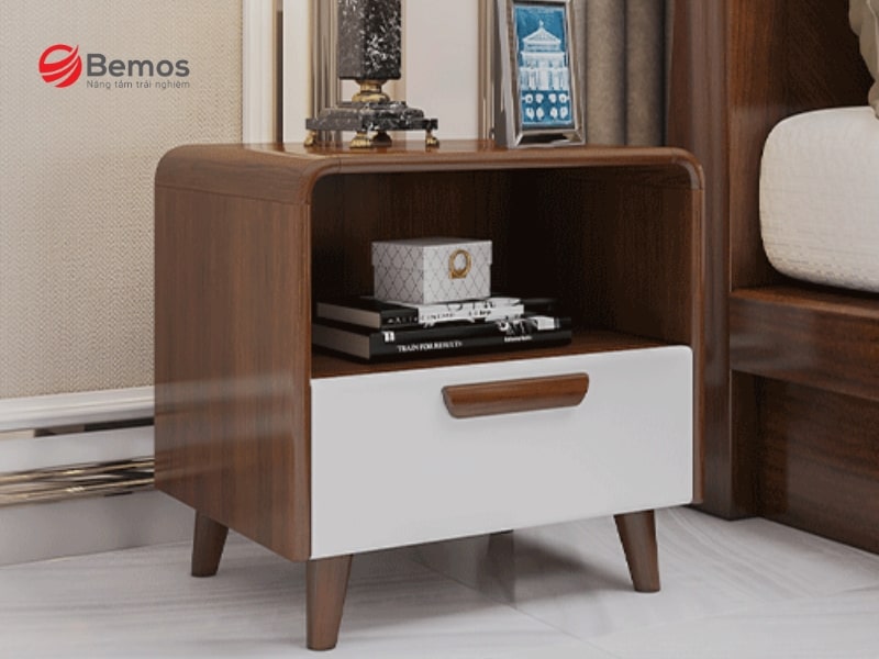 Tủ đầu giường BM-121-S5
