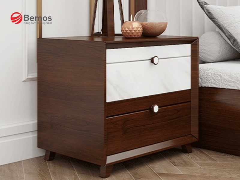 Tủ đầu giường BM-121-S5 