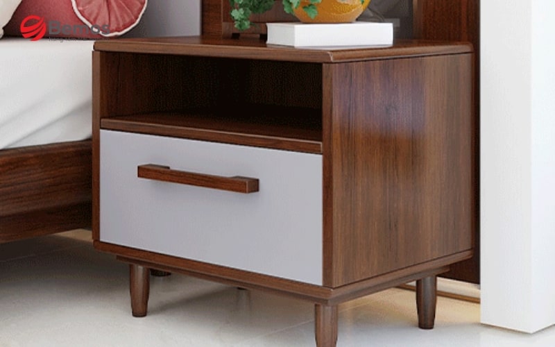 Táp đầu giường BM-123-S5