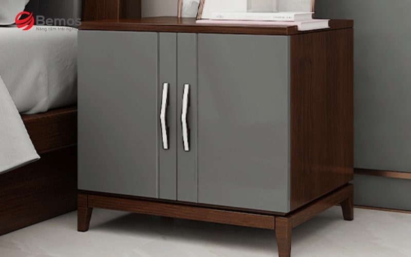 Táp đầu giường BM-117-S5