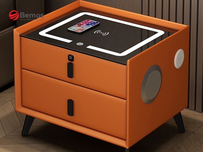 Lựa chọn tủ thông minh phù hợp với nhu cầu của từng gia đình