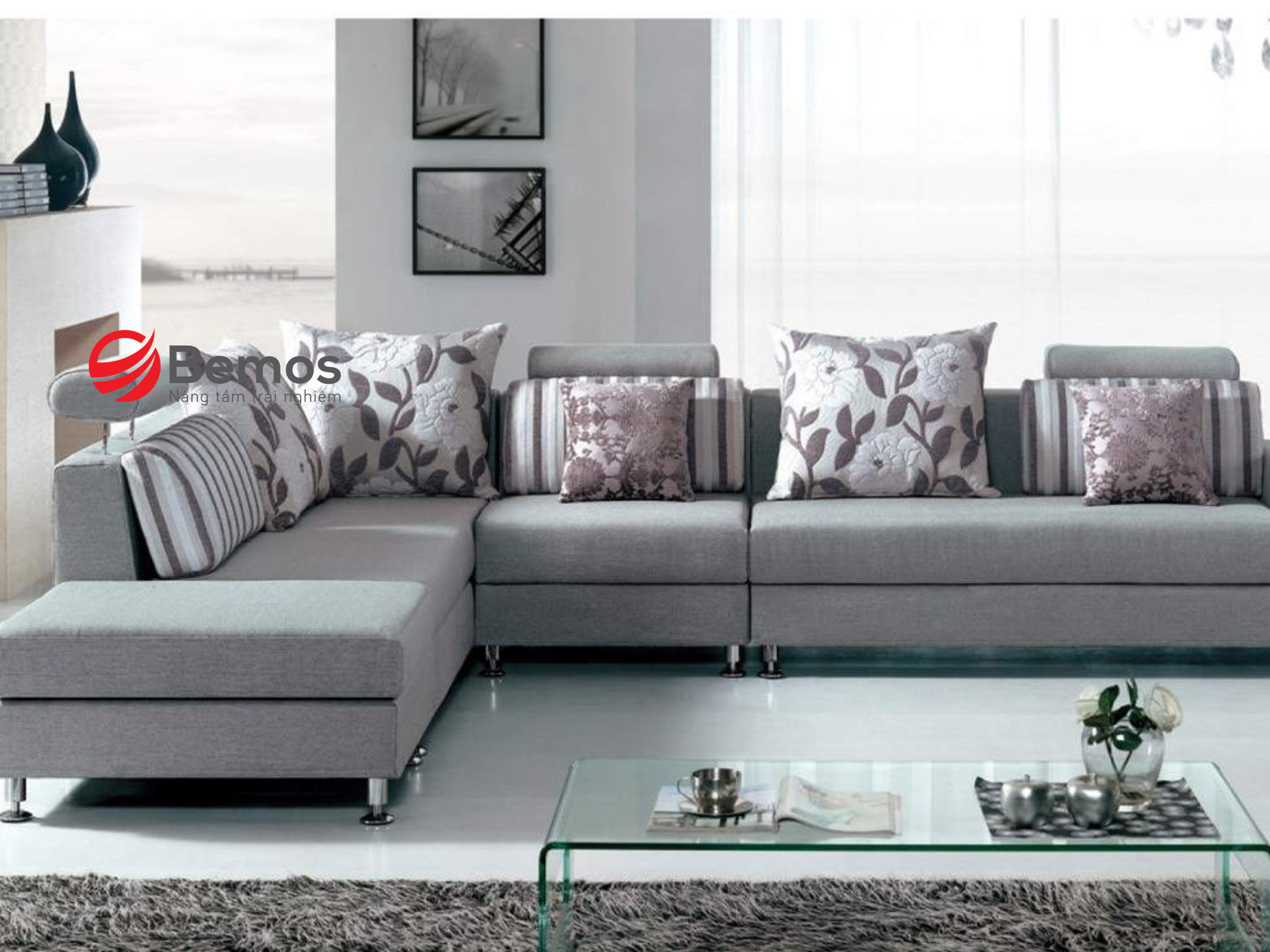 100+ Mẫu Bộ Sofa Giá 2 Triệu Được Săn Đón Nhất 2025