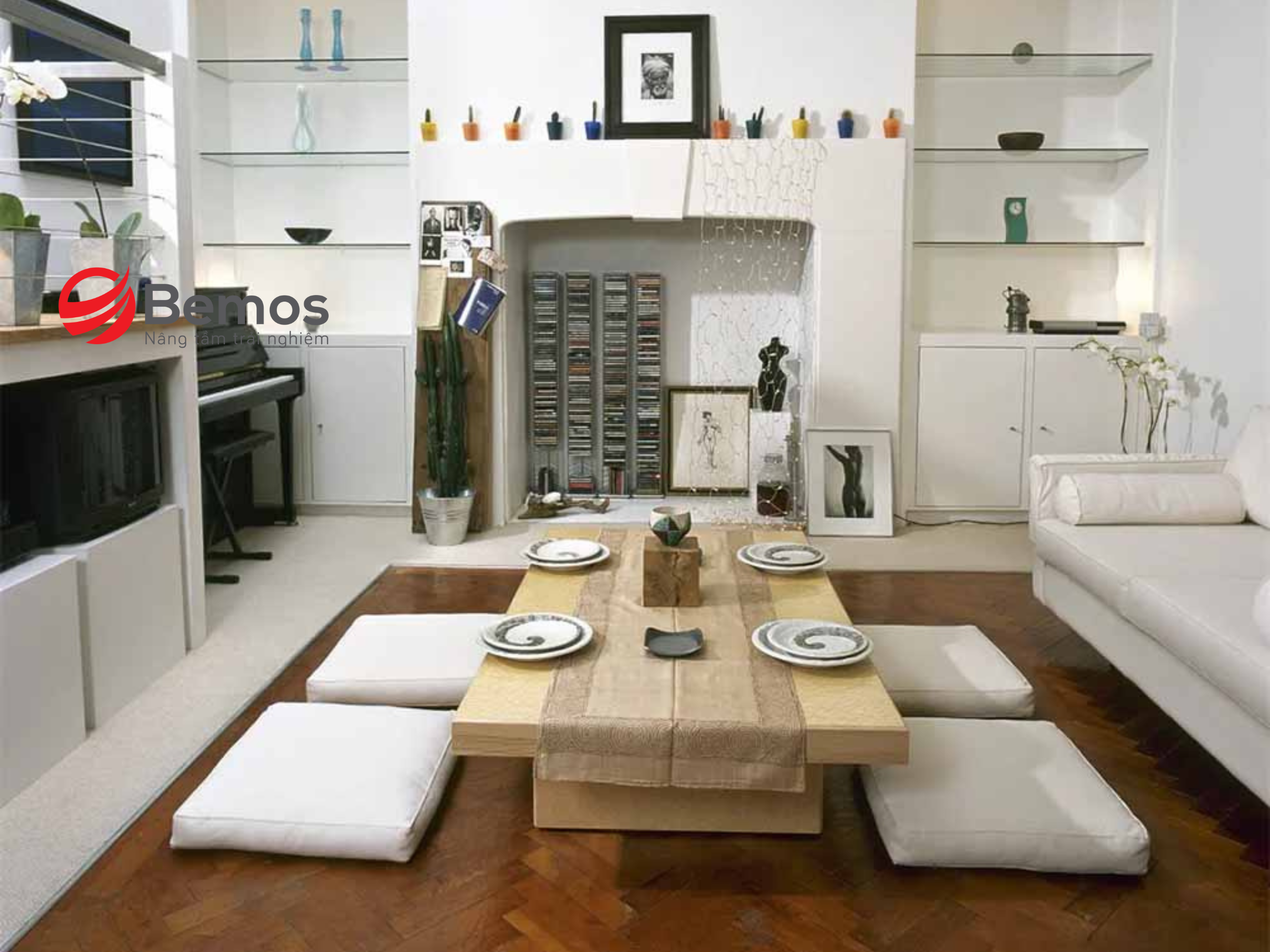 100+ Mẫu Bàn Ăn Hàn Quốc Giá Tốt Nhất 2025