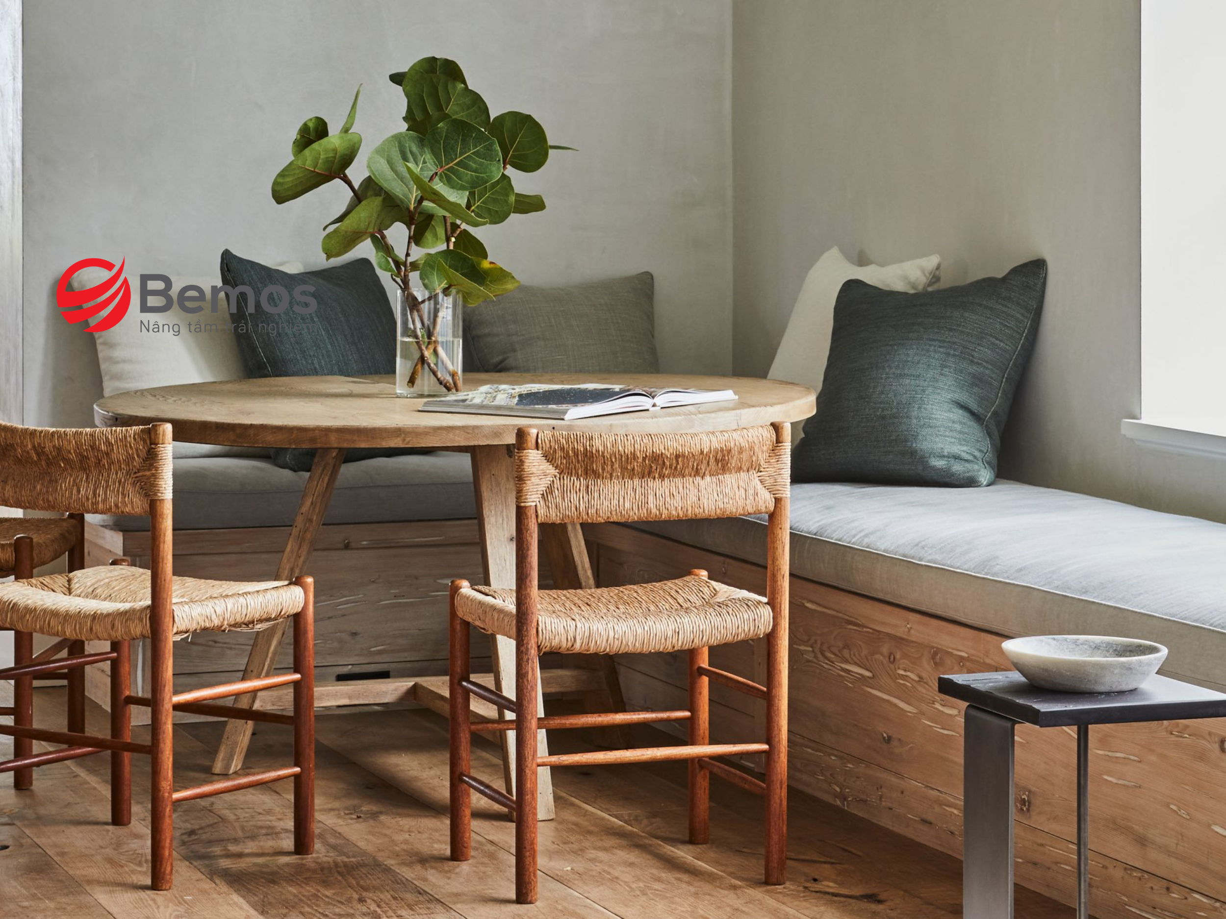 100+ Mẫu Bàn Ăn Nhỏ Được Ưa Chuộng Nhất 2025