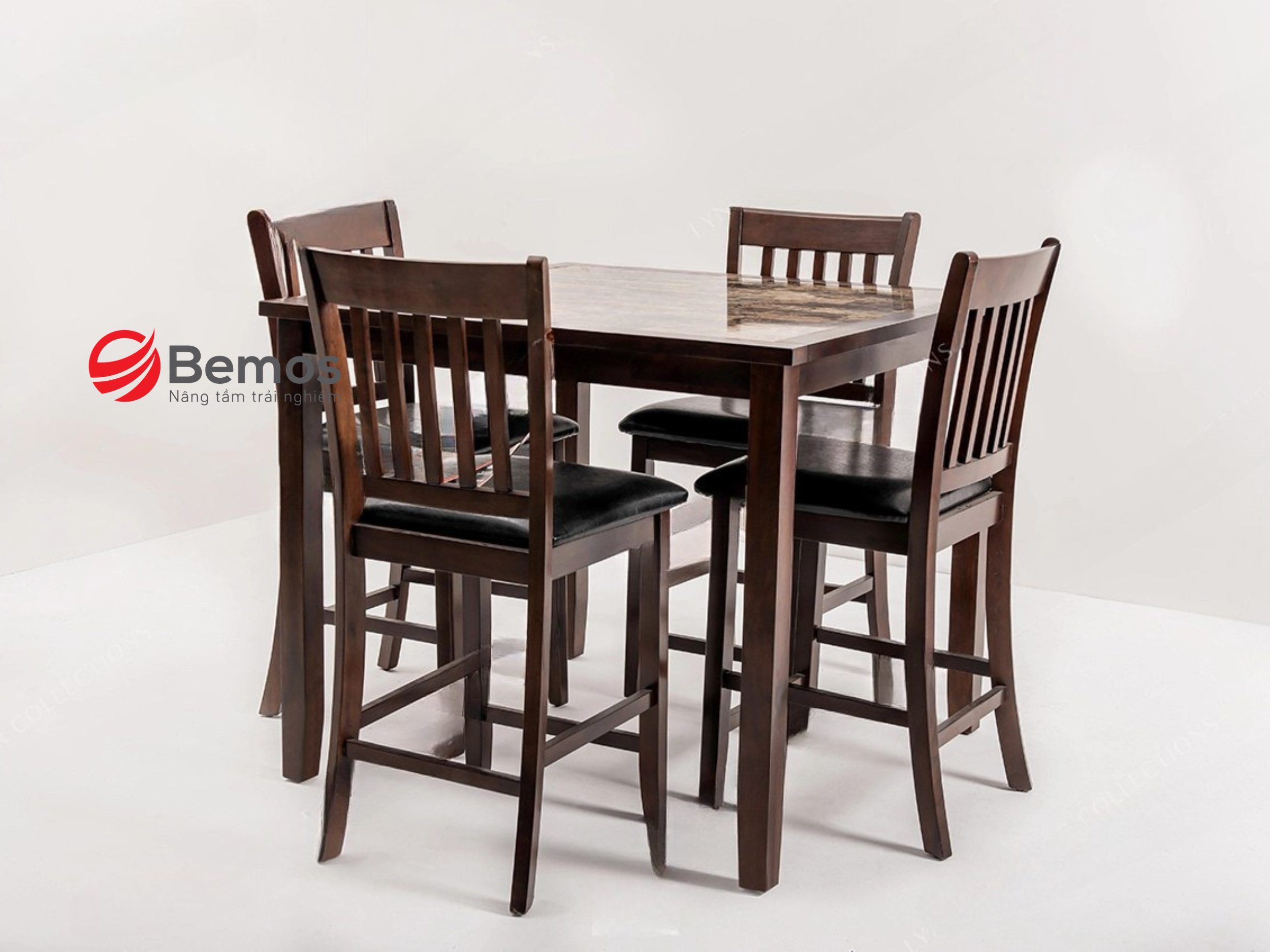 100+ Mẫu Bàn Ăn Vuông 4 Ghế Nhỏ Gọn Giá Tốt Trên Thị Trường 2025