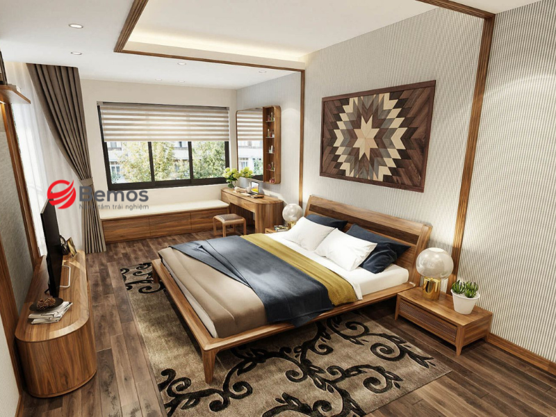 20+ Mẫu Bàn Phấn Trang Điểm Ngồi Bệt 2025