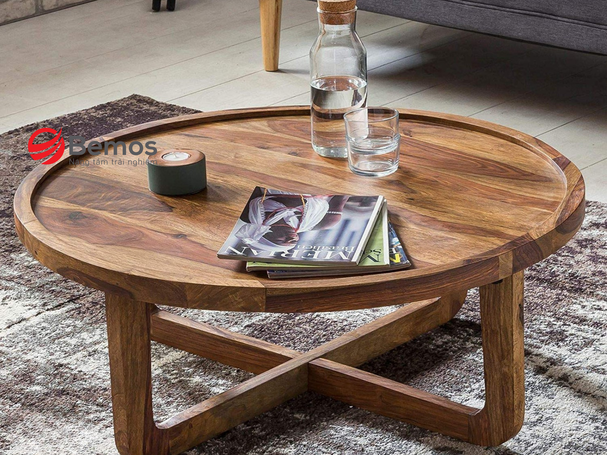 20+ Mẫu Bàn Trà Giá Rẻ Nhưng Chất Lượng Nhất 2025