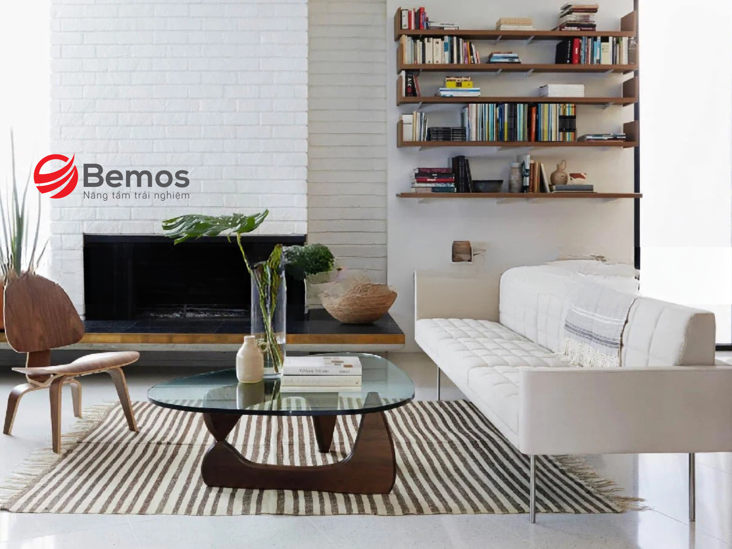 Mẹo Vệ Sinh Bàn Trà Kính Tránh Xước Hiệu Quả Nhất 2025