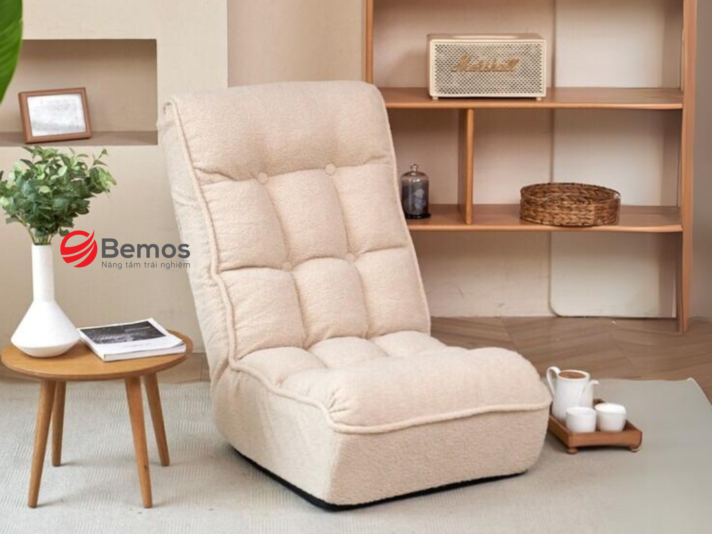 Hướng Dẫn Chi Tiết Chọn Mua Ghế Gỗ Ngả Lưng Chuẩn 2025