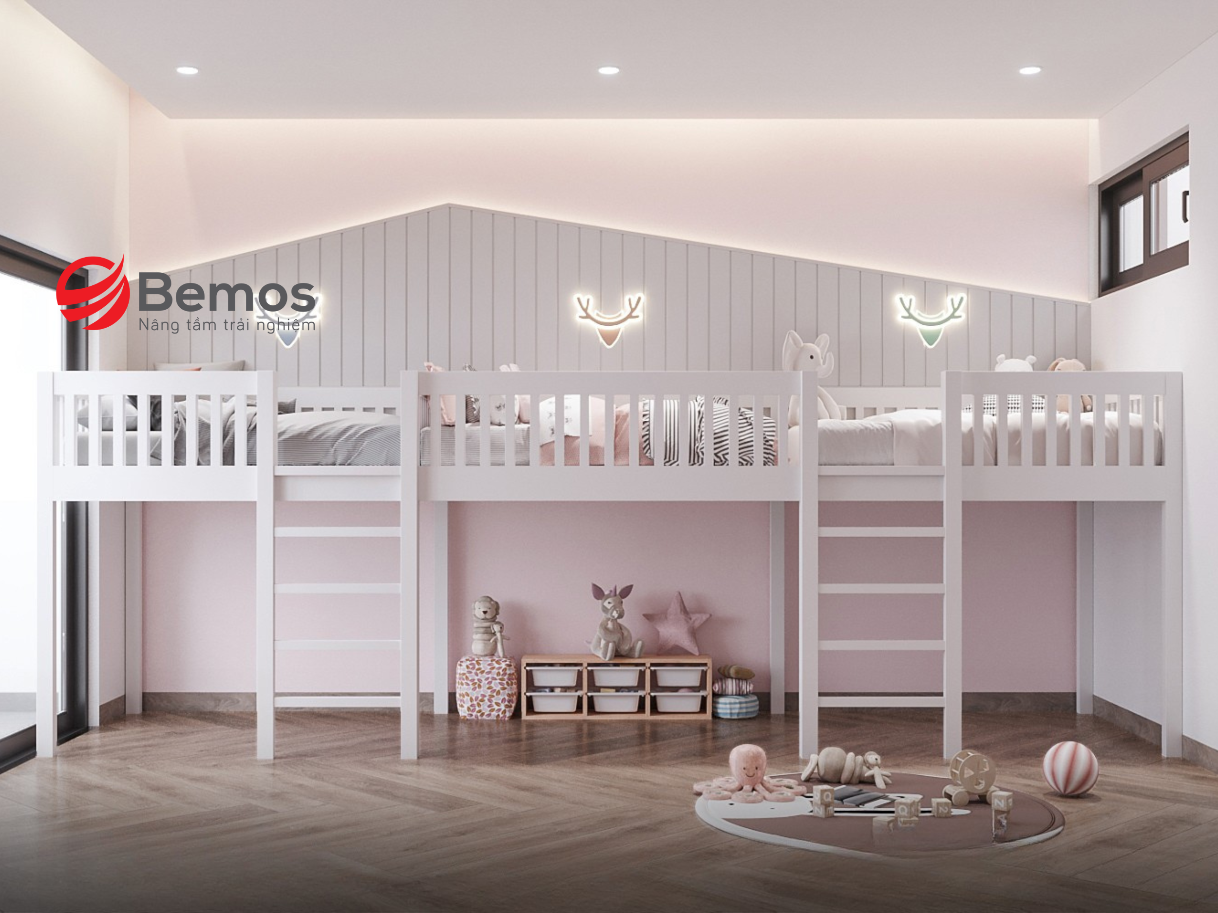 giuong-tang-cho-be-gai-2