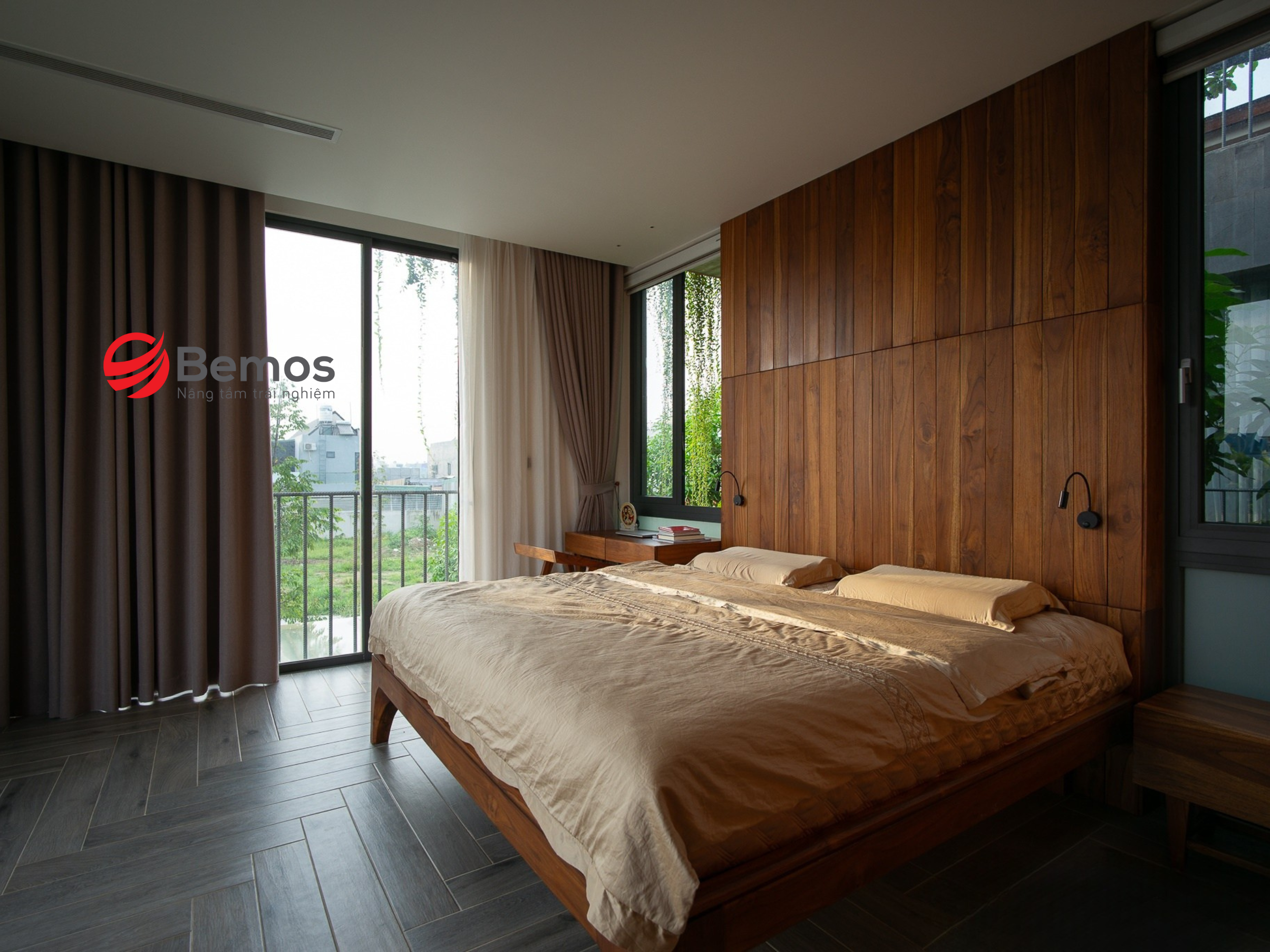 20+ Mẫu Giường Ván Ép Cao Cấp Được Tuyển Chọn Kỹ Càng, Cập Nhật 2025