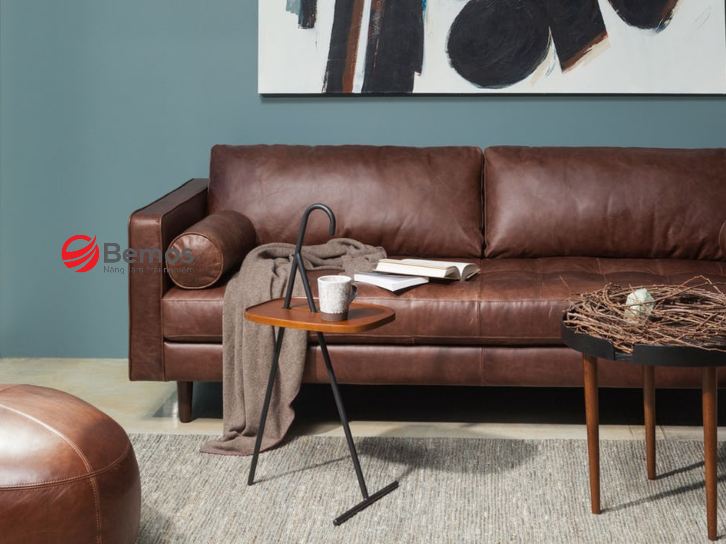 Hướng dẫn tự làm ghế sofa handmade tại nhà đầy đủ và chi tiết nhất 2025