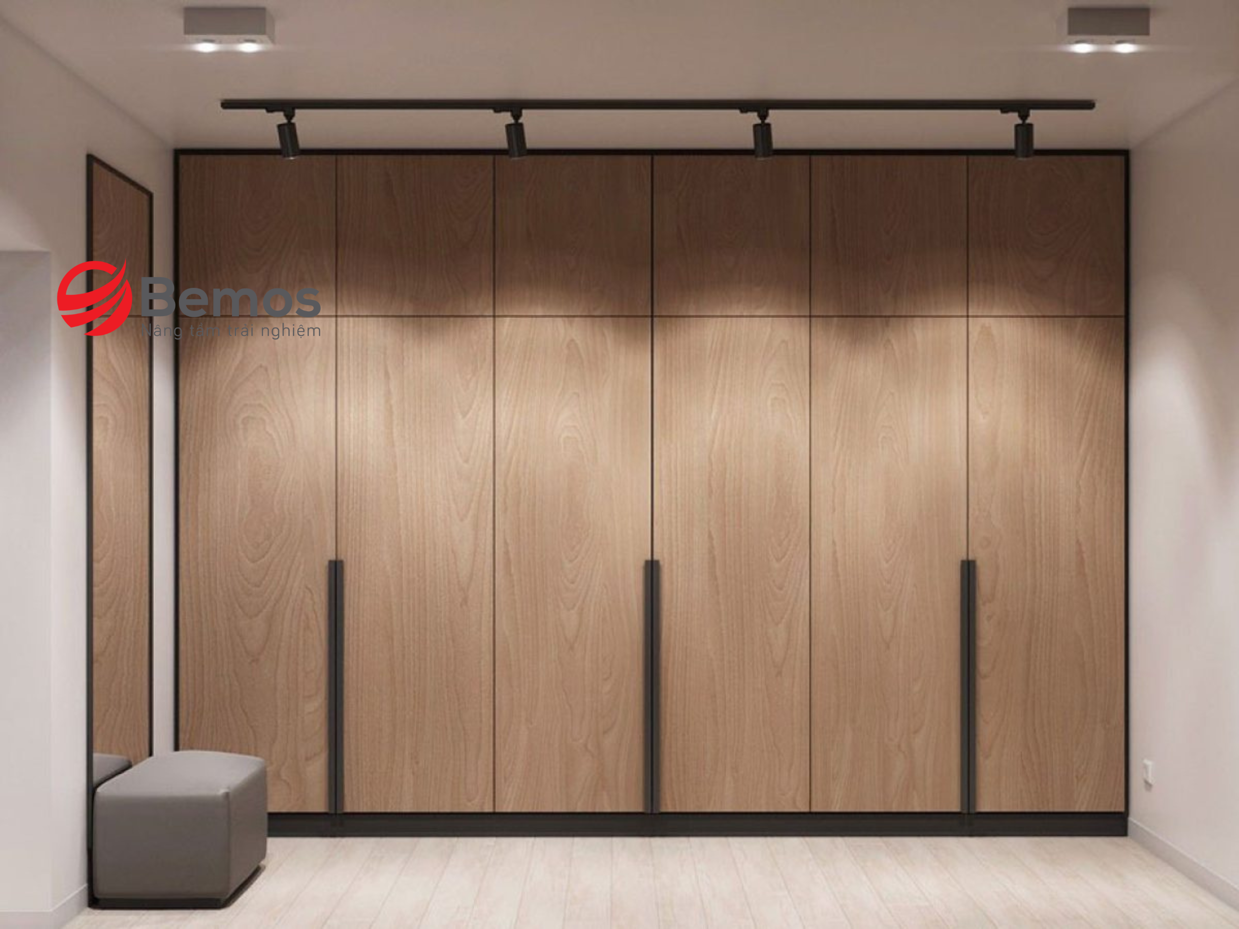 Tủ Gỗ Quần Áo Giá Rẻ - Bí Quyết Chọn Mua Tiết Kiệm Cho Gia Đình Ngân Sách Hạn Chế