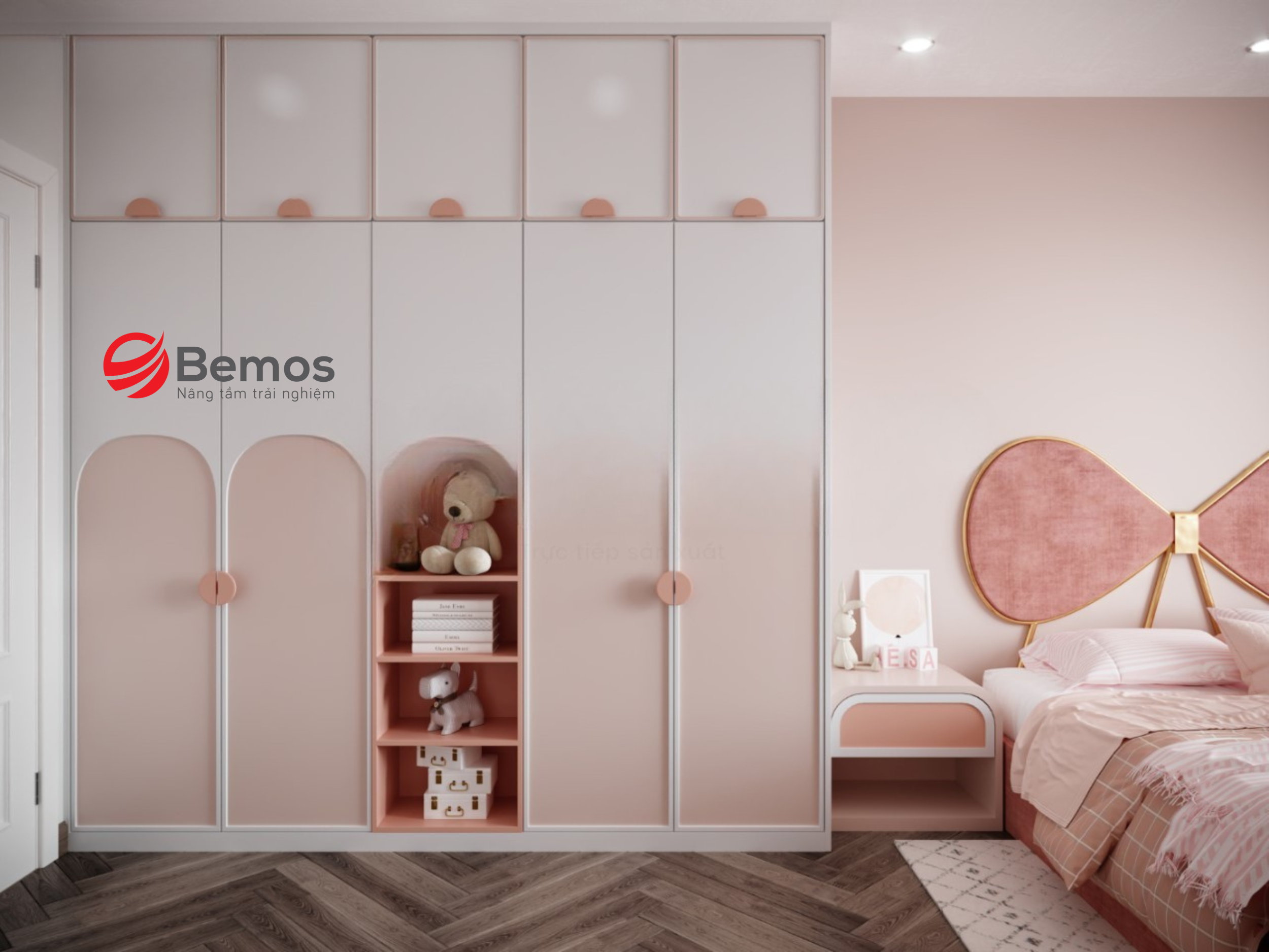 Tủ Quần Áo Bằng Ván Ép - Giải Pháp Nội Thất Tiện Lợi, Tiết Kiệm Và Bền Đẹp