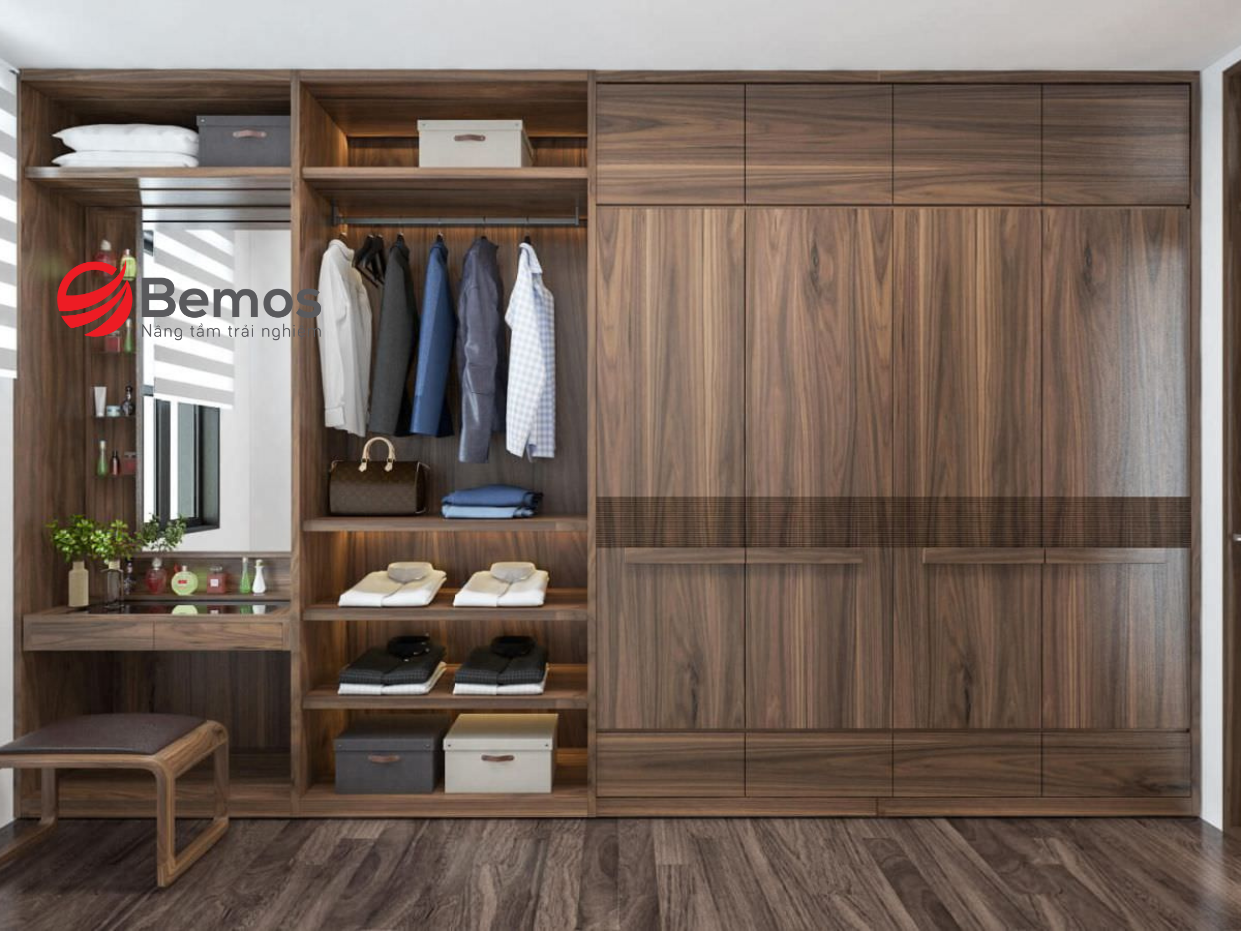 tu-quan-ao-ket-hop-ban-trang-diem-1