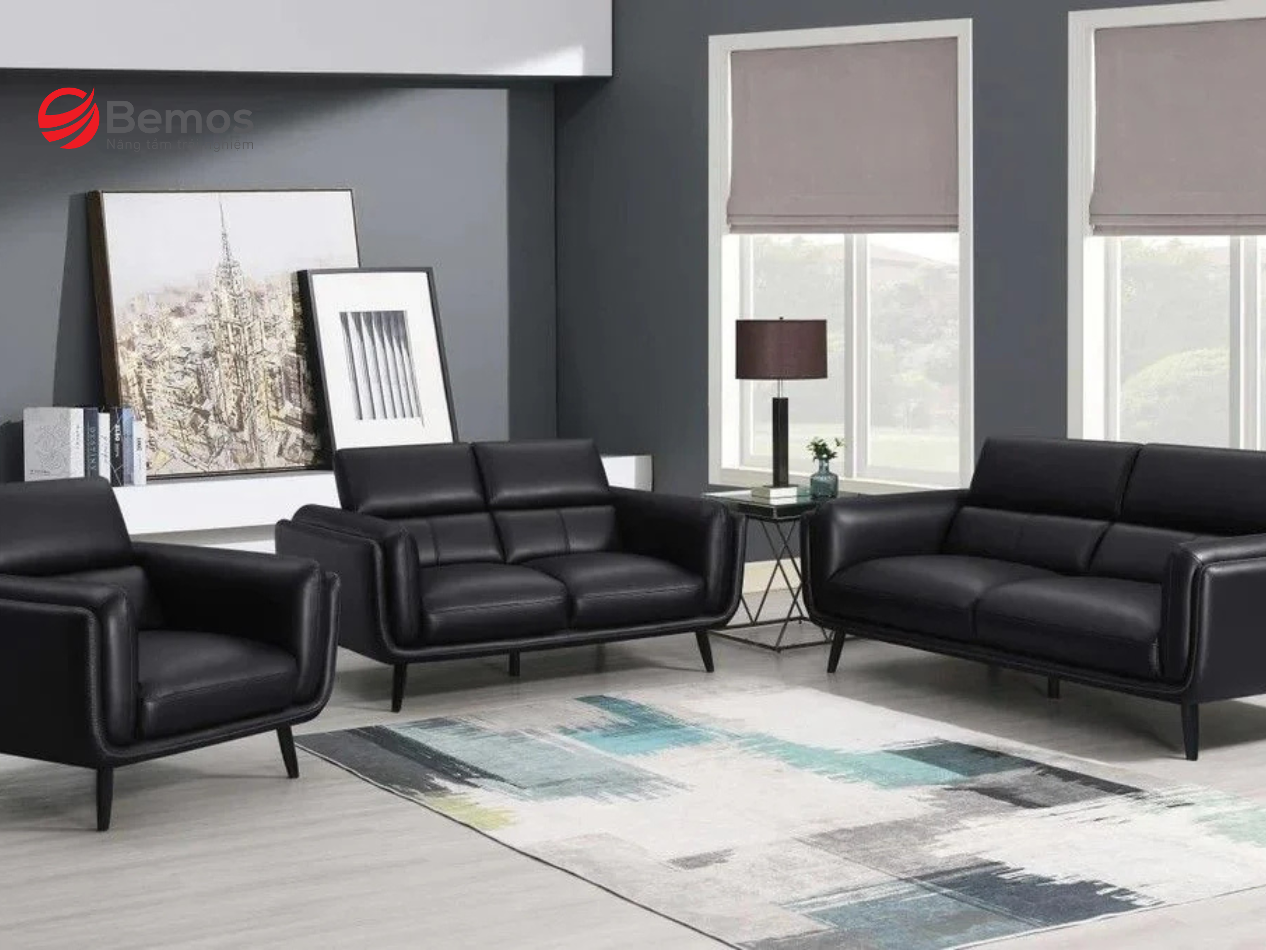 Top 5 Ghế Sofa Văn Phòng Đẹp, Tiết Kiệm Diện Tích