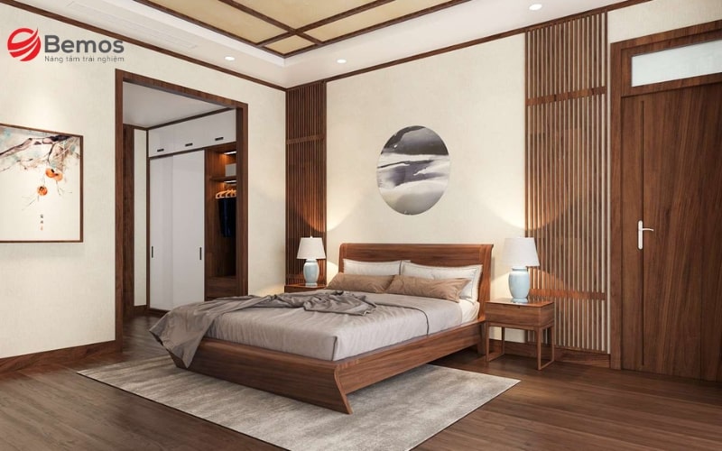 5 Mẫu giường ngủ cho người già: Giải pháp nâng niu giấc ngủ trọn vẹn