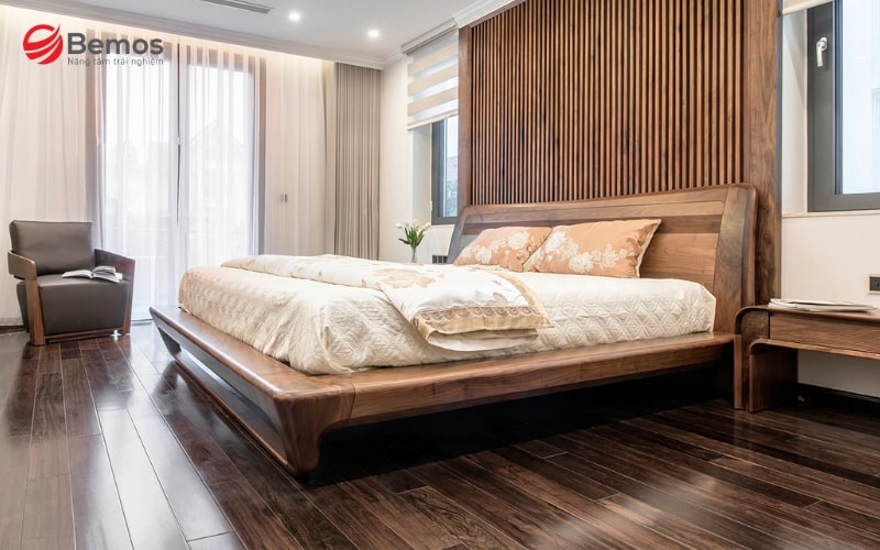 Mua giường ngủ: Tiêu chí chọn đúng và địa chỉ đáng tin cậy nhất