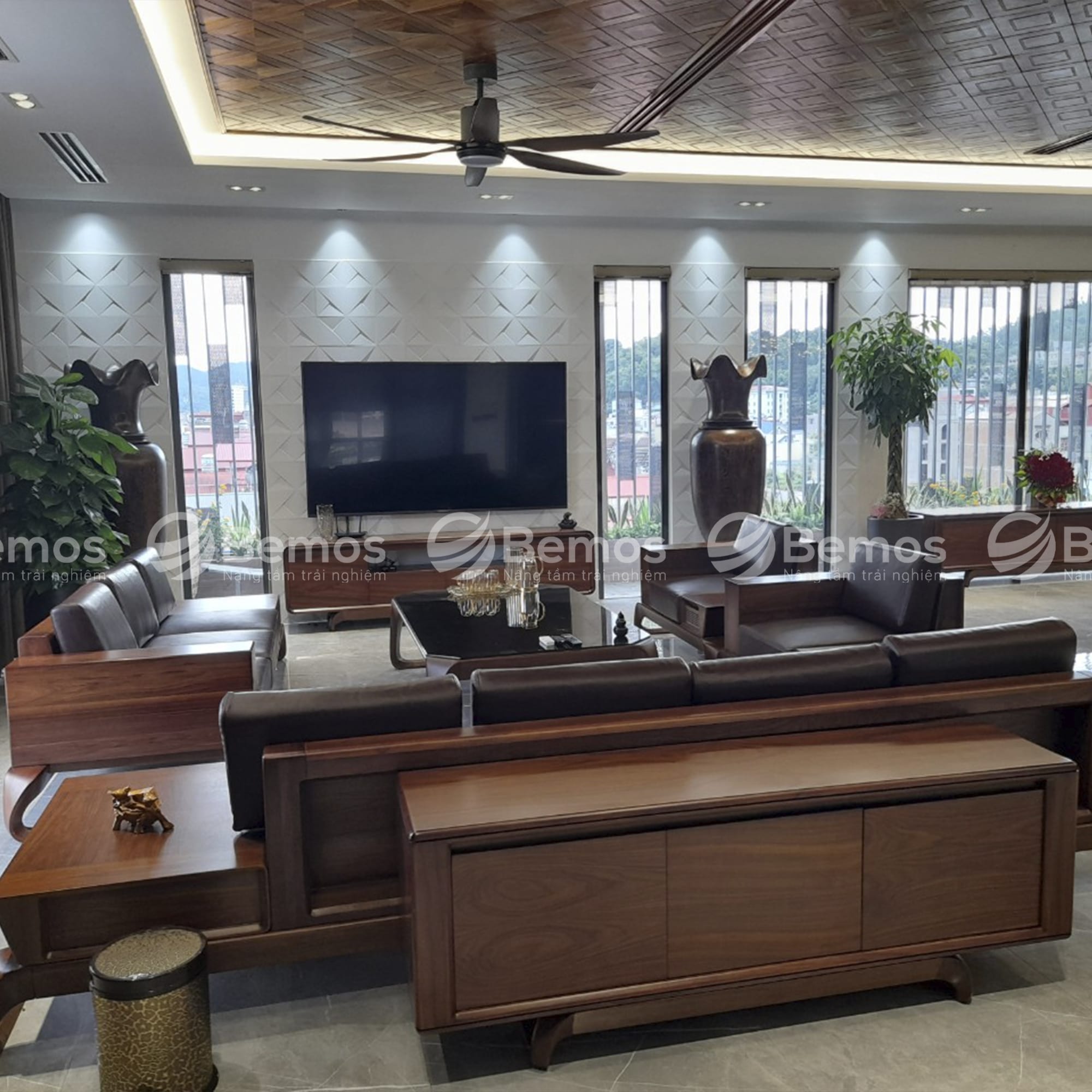 5 mẫu sofa hiện đại được yêu thích năm 2022