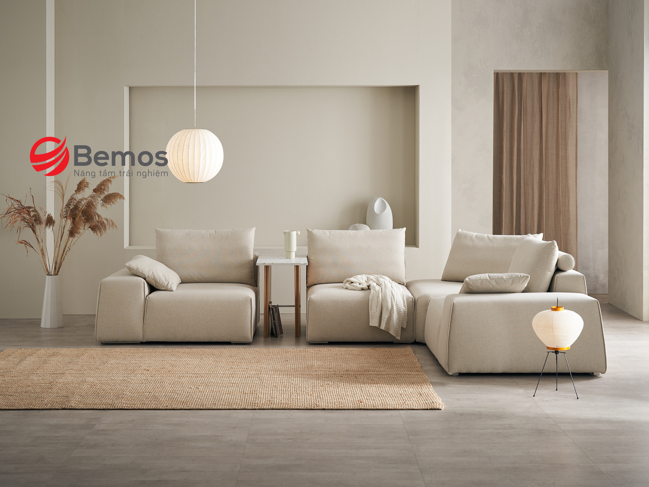 Đừng Mua Sofa Hàn Quốc Nếu Không Biết 5 Bí Quyết Này!