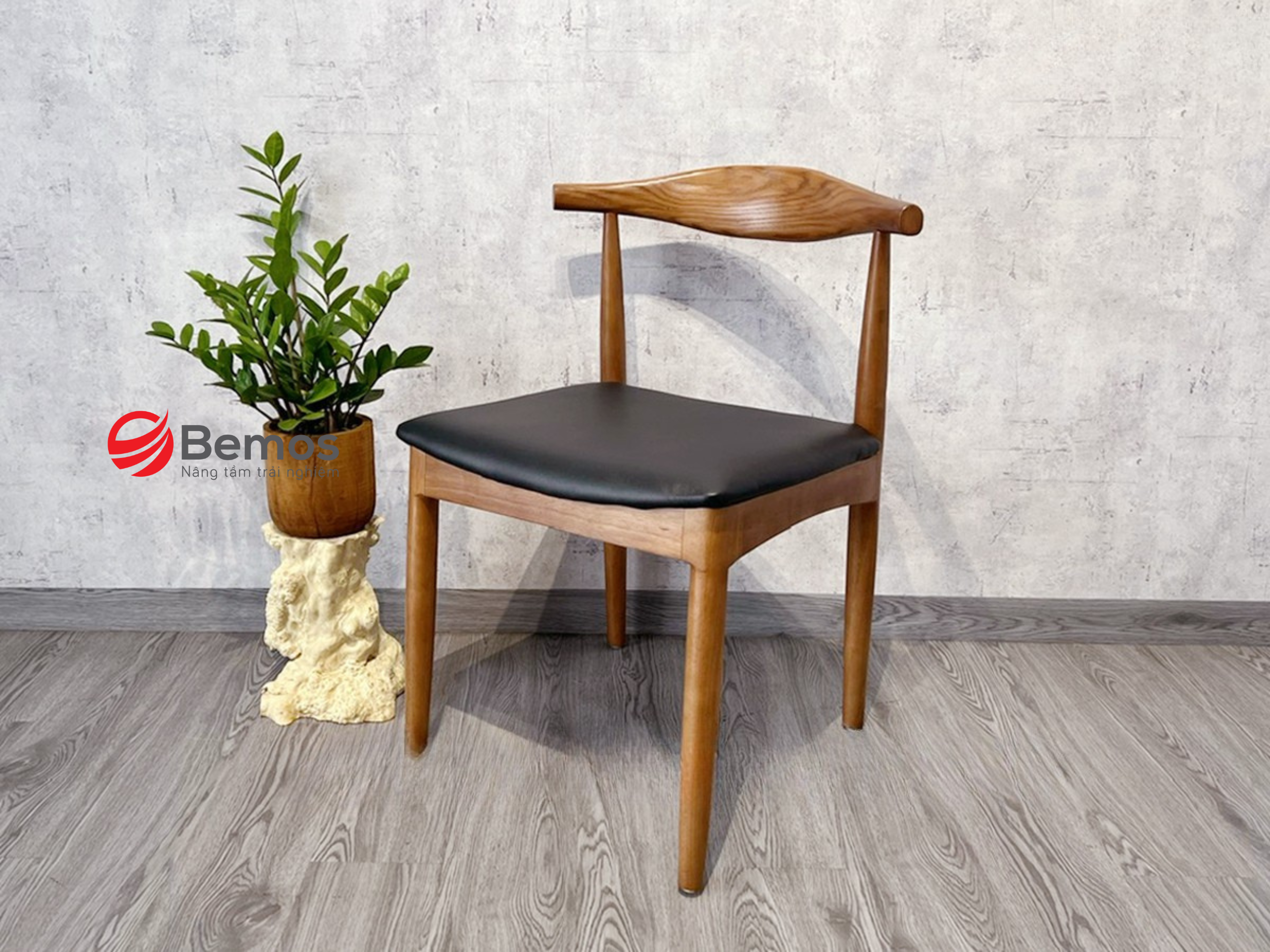 20+ Bộ Ghế Gỗ Cao Su Được Yêu Thích Nhất 2025