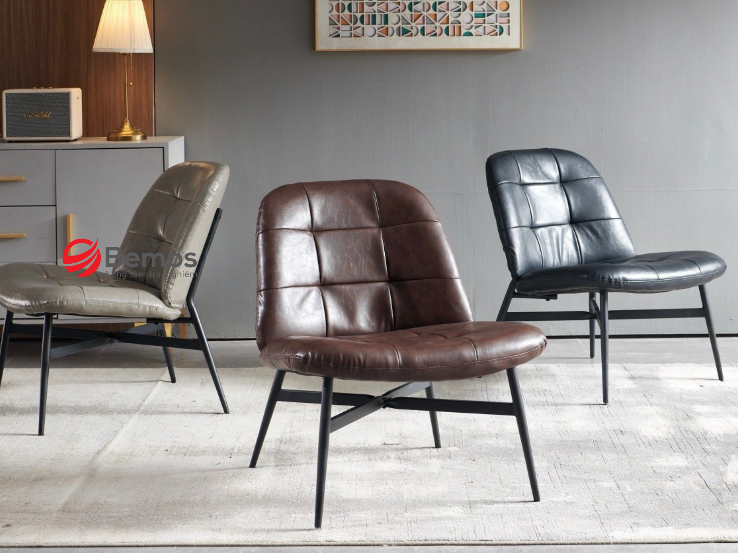 Cách Chọn Ghế Ngồi Đọc Sách Phù Hợp Cho Không Gian Sống