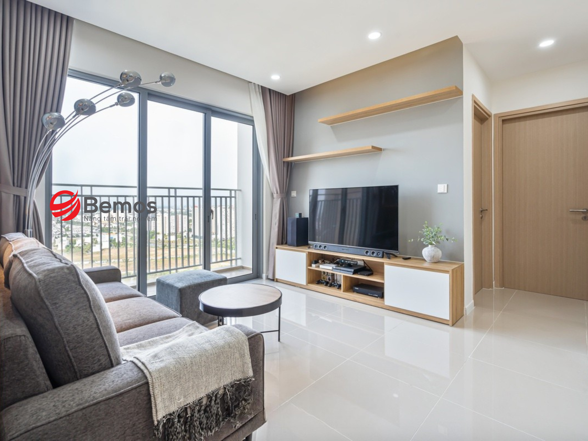 Khám Phá Kệ Tivi Mini Giải Pháp Hoàn Hảo Cho Không Gian Sống Hiện Đại