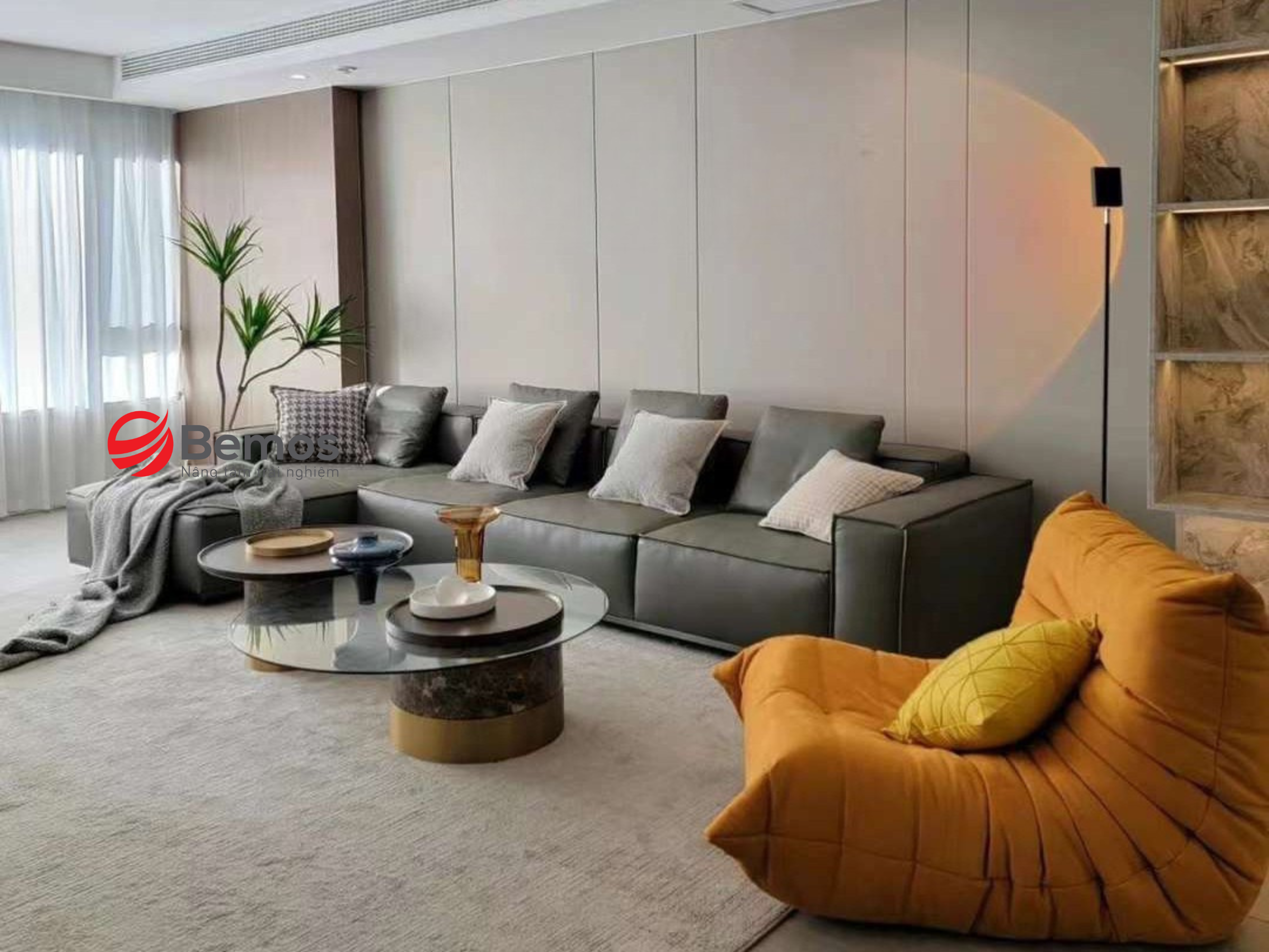 Sofa 1m6 - Giải Pháp Nội Thất Tinh Tế Cho Không Gian Sống Hiện Đại