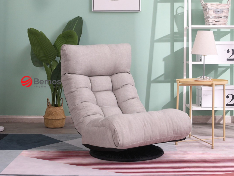 Ghế Bệt Nhật Bản: Đặc Điểm, Ưu Điểm Và Cách Kết Hợp Trong Nội Thất Hiện Đại