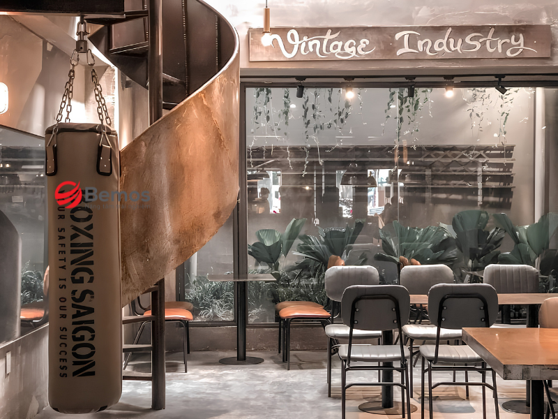 Chọn bàn cafe theo nhu cầu sử dụng