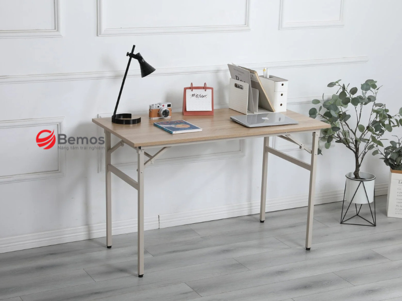 20+ Bàn chân sắt gấp gọn tiện lợi cho không gian sống hiện đại