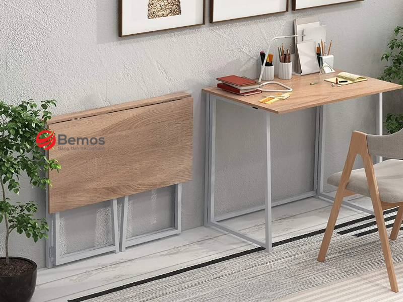Các loại bàn chân sắt gấp gọn phổ biến nhất 2026