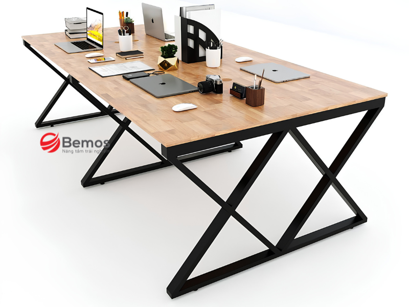 Bemos - Địa chỉ cung cấp bàn chân gỗ cao su