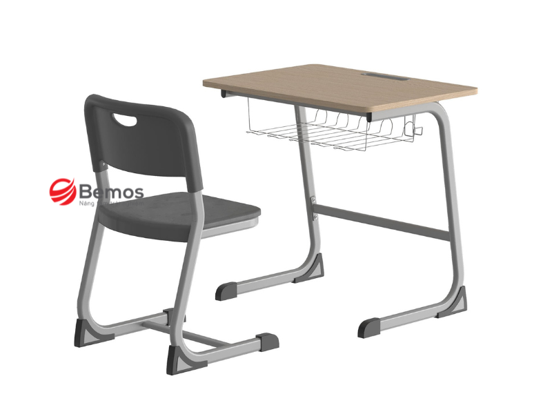 Top bàn ghế học sinh cấp 1 bền bỉ cho bé vào lớp 1