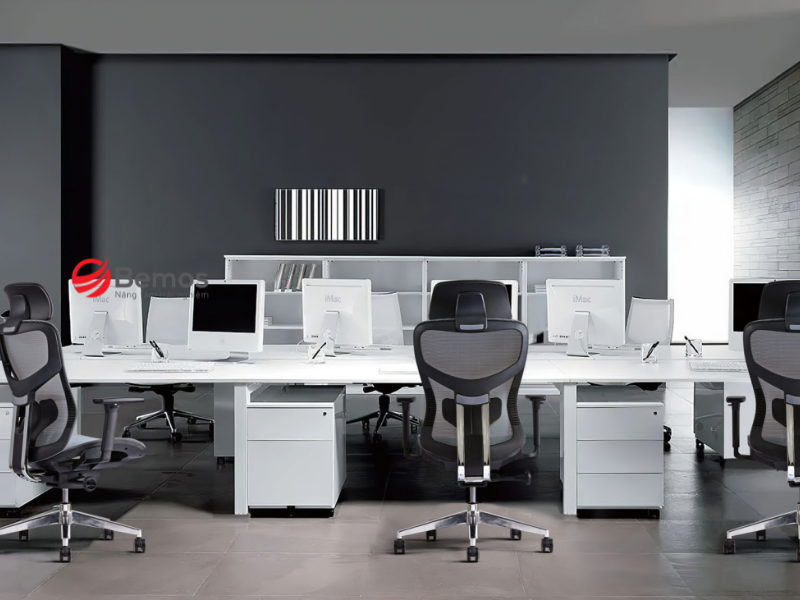 Bàn Ghế Văn Phòng - Đừng Vội Mua Khi Chưa Biết Điều Này