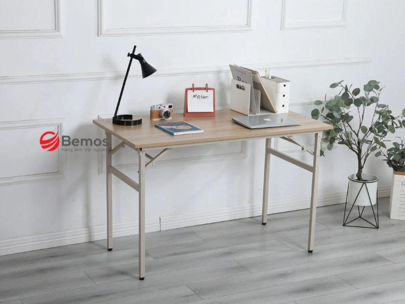 Lựa chọn vật liệu bàn phù hợp