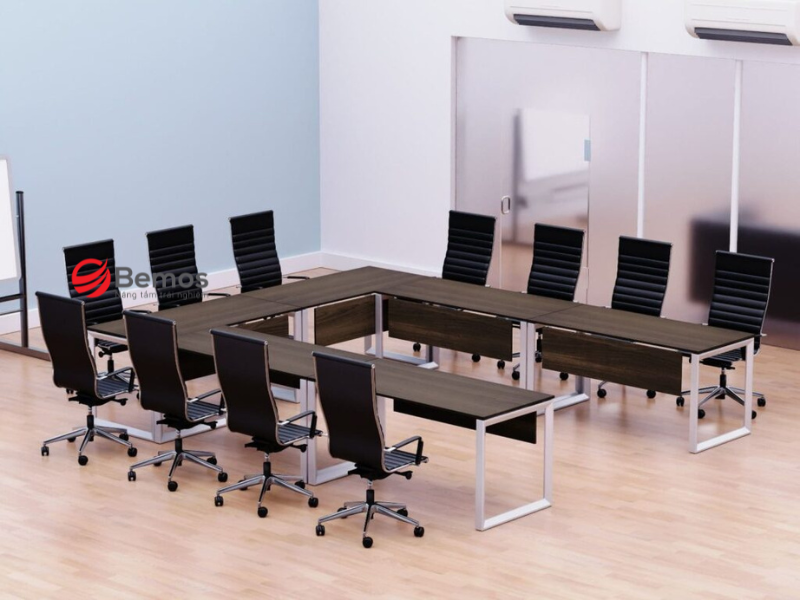 Quy trình thi công nội thất tại Bemos