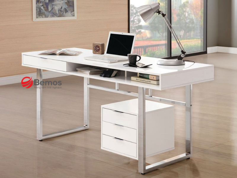 Bàn làm việc 1m4