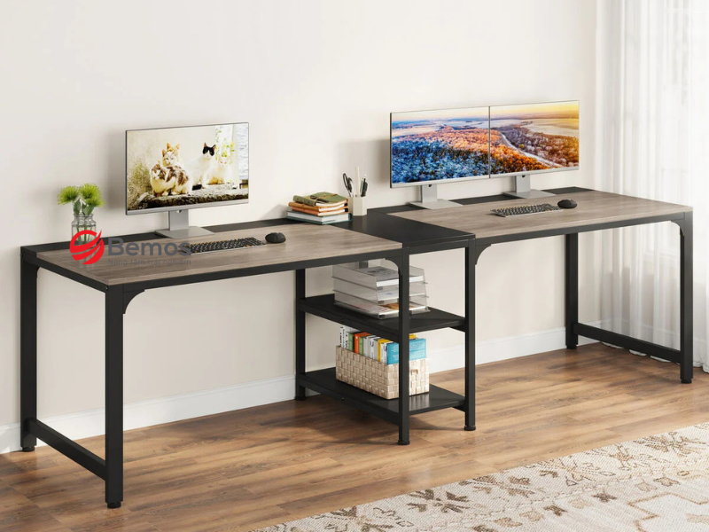 Bemos - Xưởng sản xuất nội thất uy tín chất lượng