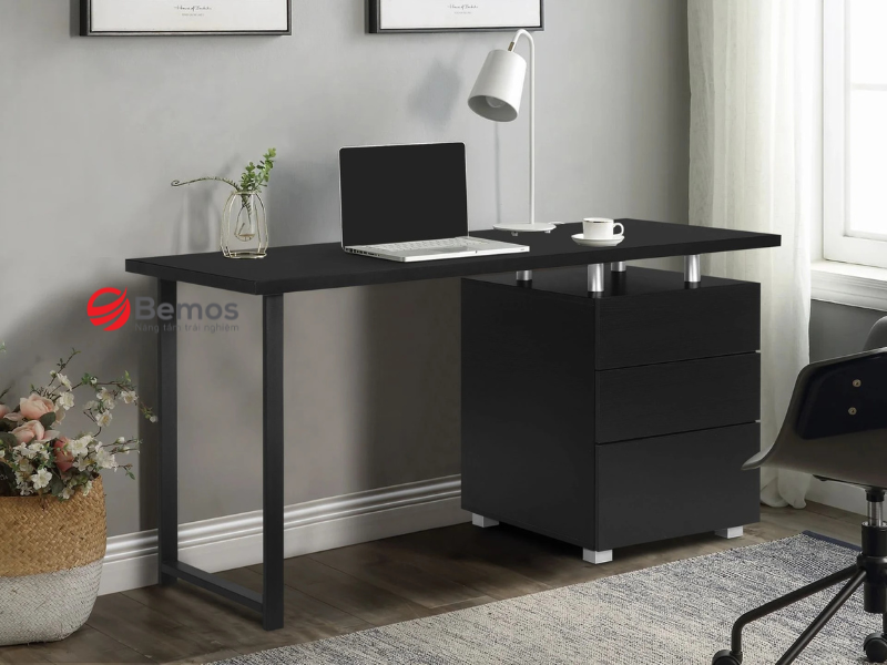 Hướng dẫn đặt bàn làm việc chuẩn phong thủy