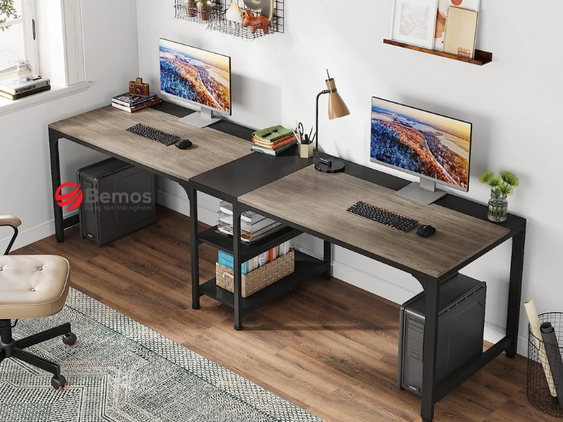 Các kiểu khung sắt phổ biến