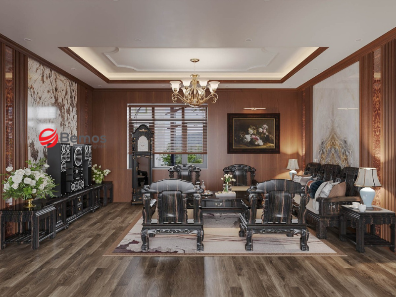 Thời hạn bảo hành tùy thuộc vào từng loại nội thất