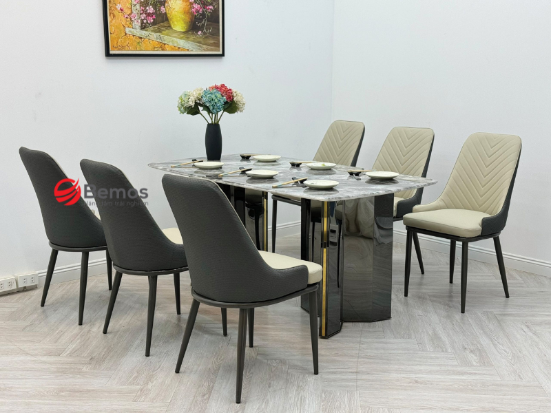 Kinh nghiêm chọn bàn mặt đá theo nhu cầu 