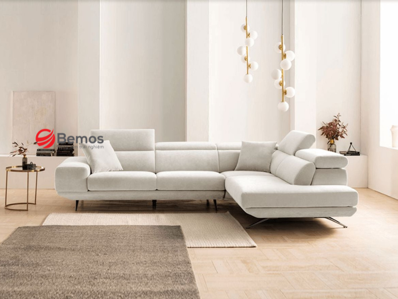 Bộ bàn ghế sofa phòng khách