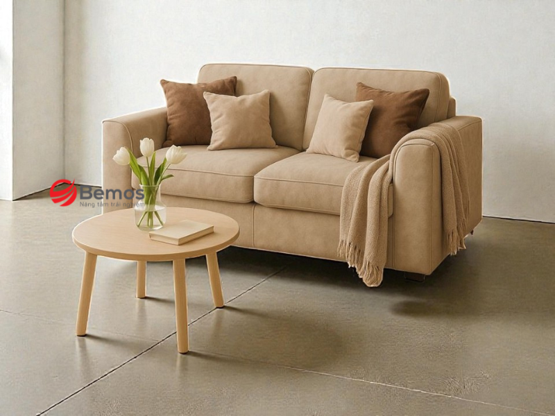 10+ Bộ Ghế Sofa Mini Giá Rẻ Đẹp 2026